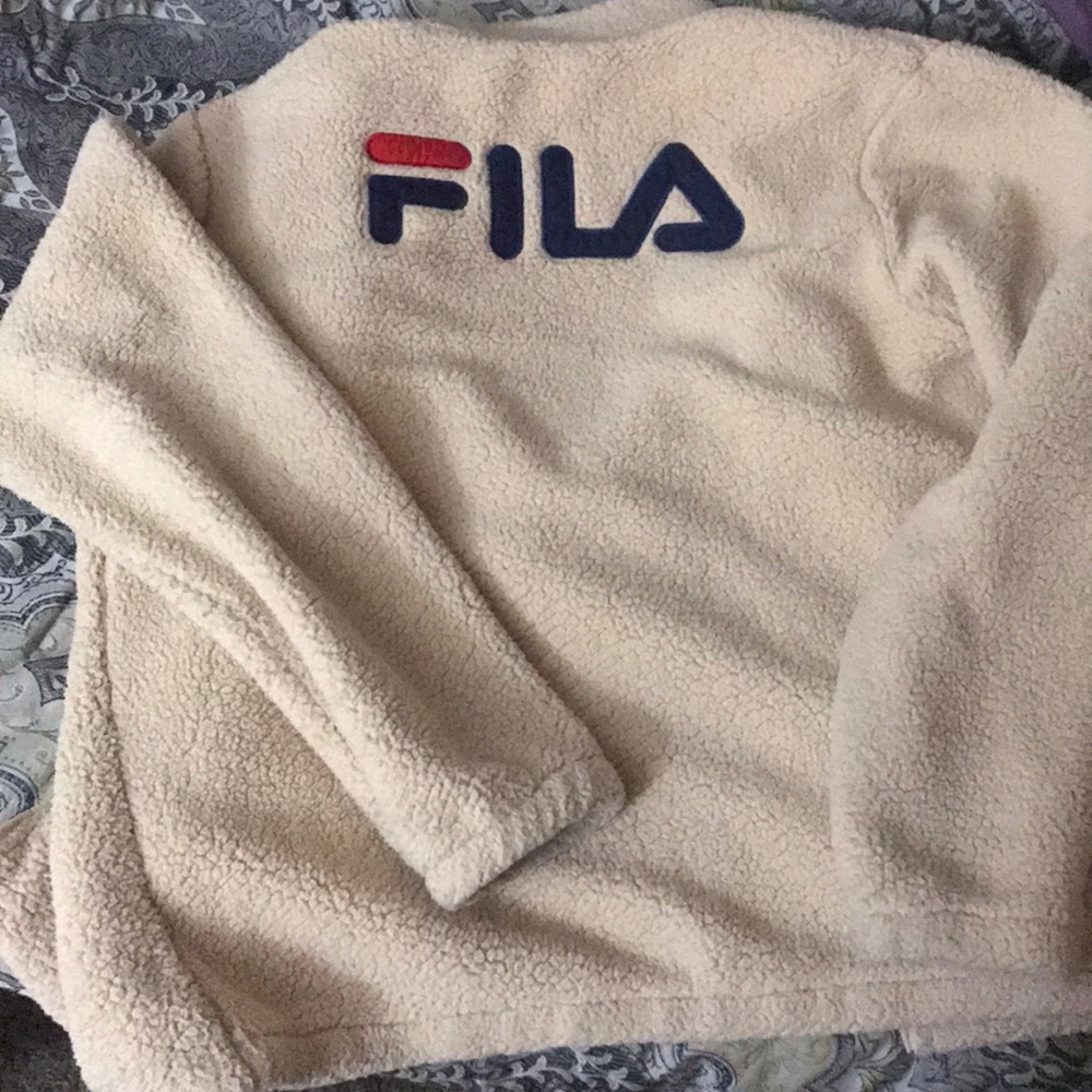 Fila Coat